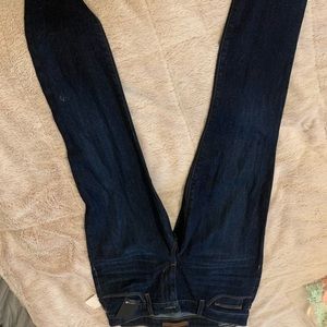 Joe’s Jeans Curvy skinny jeans size 29 NWT.
